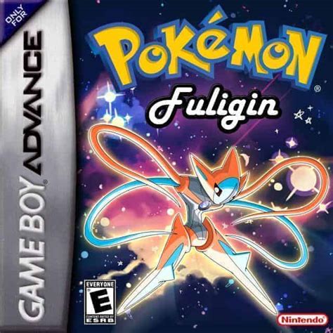 pokemon fuligin download|pokemon xyz game on computer.